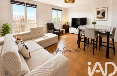 Vente Appartement 3 pièces — photo du bien