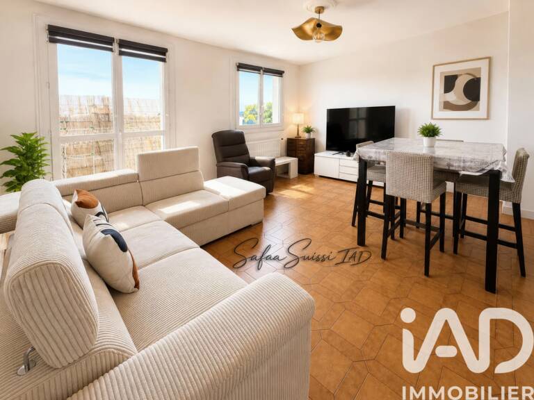 Vente Appartement 3 pièces — photo 1