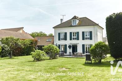Maison 7 pièces 899000 €