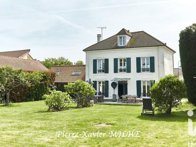 Vente Maison/villa 7 pièces — photo du bien