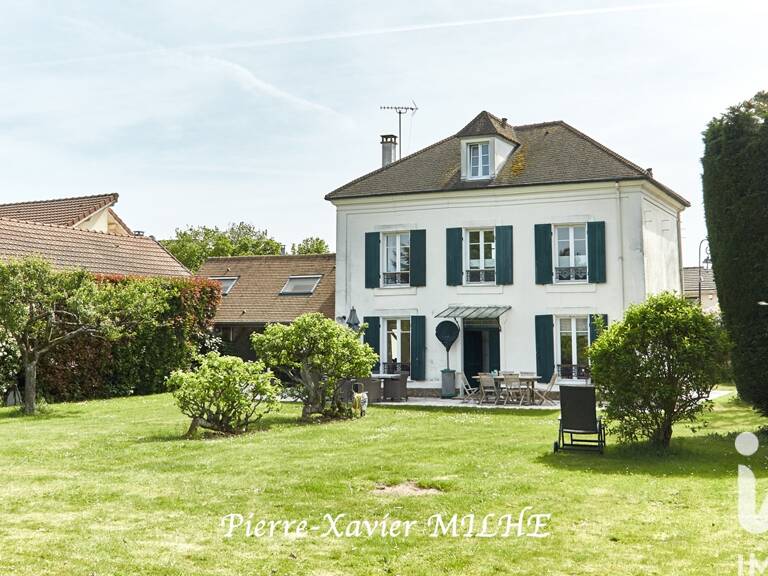 Vente Maison/villa 7 pièces — photo 1
