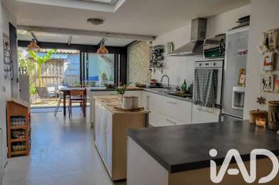 Maison 5 pièces 270000 €