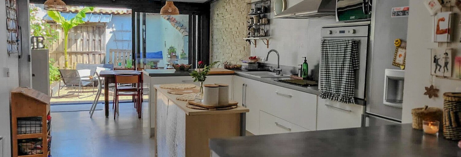 Maison 5 Pièces 109 m² à vendre à Saint-Julien-de-Concelles (44450)