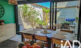 Maison 5 Pièces 109 m² à vendre à Saint-Julien-de-Concelles (44450)