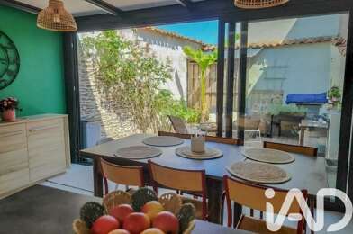 Maison 5 pièces 270000 €