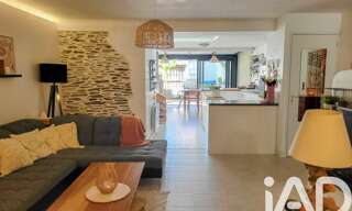 Maison 5 Pièces 109 m² à vendre à Saint-Julien-de-Concelles (44450)