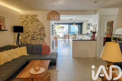 Maison 5 pièces 270000 €