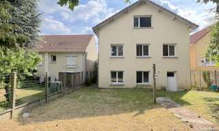 Maison 7 Pièces 138 m² à vendre à Sainte-Geneviève-des-Bois (91700)