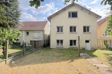 Maison 7 pièces 350000 €