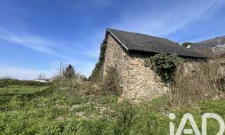 Maison 1 Pièce 50 m² à vendre à Sainte-Gemmes-le-Robert (53600)