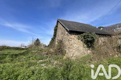 Maison 1 pièces 31000 €