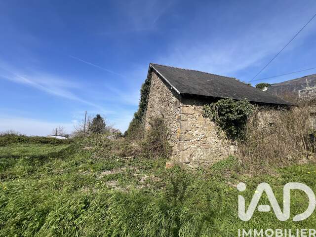 Vente Maison de campagne 1 pièce — photo du bien