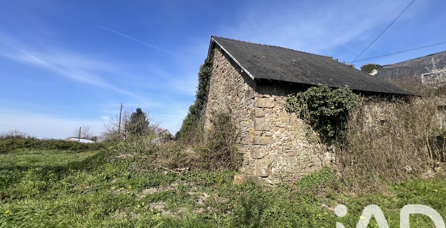 Vente Maison de campagne 1 pièce — photo 1