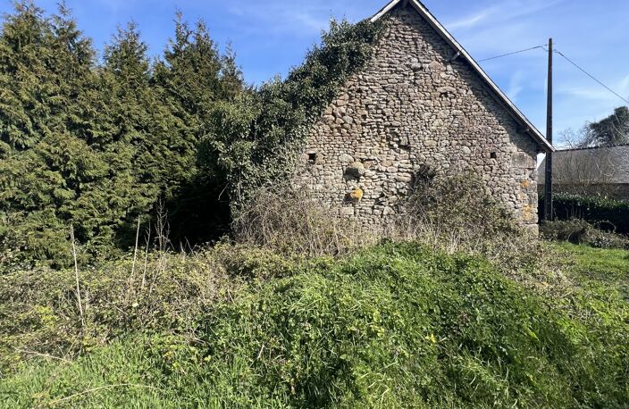 Vente Maison de campagne 1 pièce — photo 2