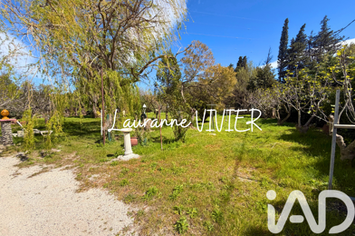 Terrain  149000 €
