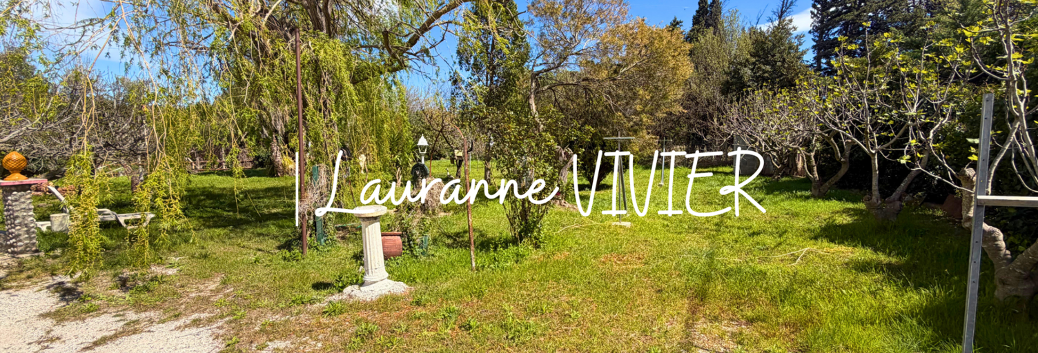 Terrain  1650 m² à vendre à Perpignan (66000)