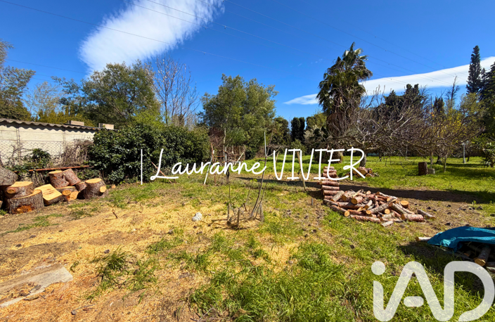 Vente Terrain agricole 1 650 m&sup2; — photo 4