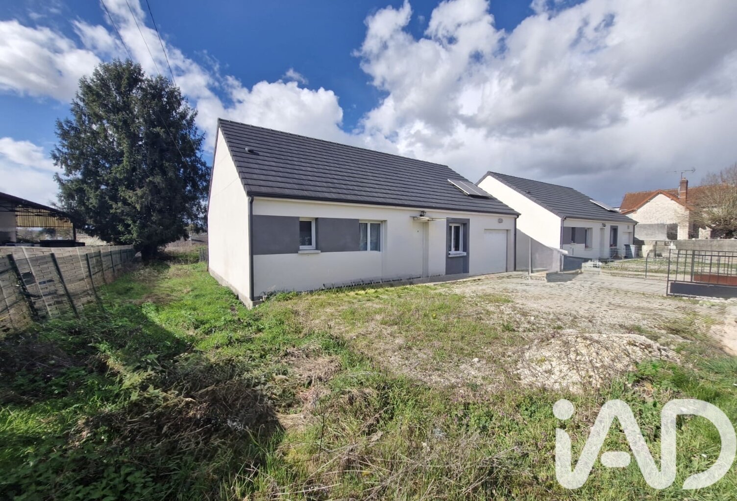 Vente Maison/villa 10 pièces — photo 1