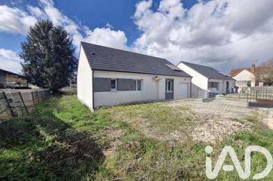 Maison 10 pièces 257900 €