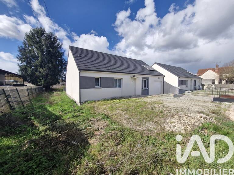Vente Maison/villa 10 pièces — photo 1