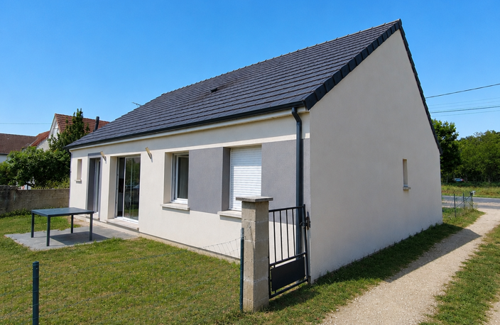 Vente Maison/villa 10 pièces — photo 3