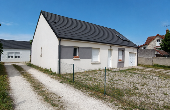 Vente Maison/villa 10 pièces — photo 4