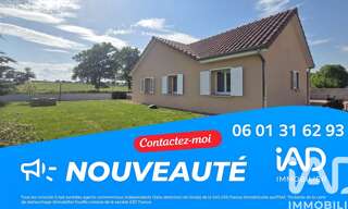 Maison 5 Pièces 114 m² à vendre à Paray-le-Monial (71600)