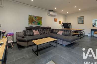 Maison 5 pièces 206000 €