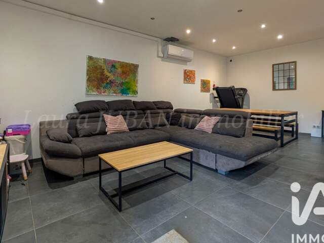 Vente Maison/villa 5 pièces — photo du bien