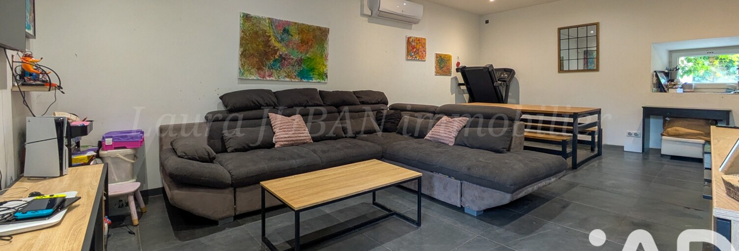Maison 5 Pièces 111 m² à vendre à La Grande-Paroisse (77130)