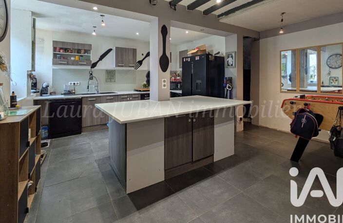 Vente Maison/villa 5 pièces — photo 2