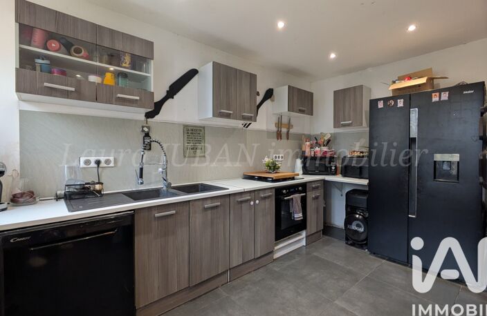 Vente Maison/villa 5 pièces — photo 3