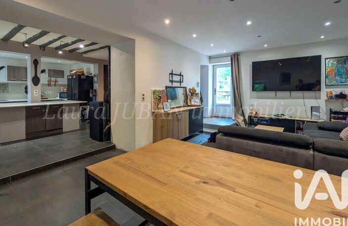 Vente Maison/villa 5 pièces — photo 4