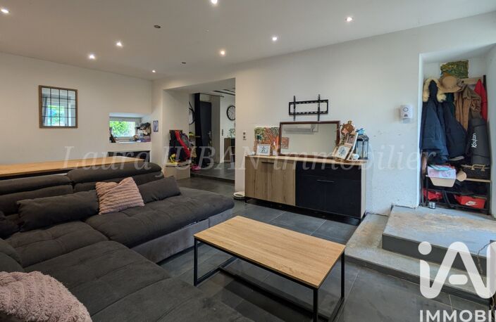 Vente Maison/villa 5 pièces — photo 5