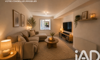 Appartement 3 Pièces 64 m² à vendre à Coulommiers (77120)