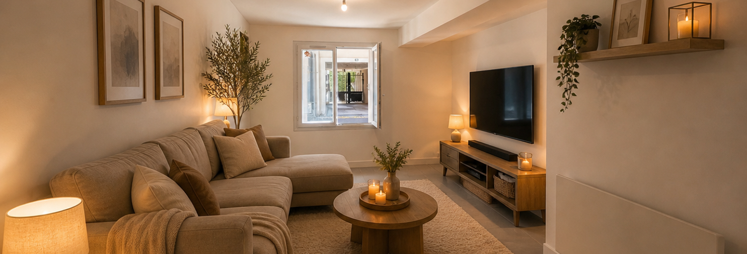 Appartement 3 Pièces 64 m² à vendre à Coulommiers (77120)