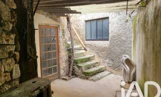 Maison 3 Pièces 60 m² à vendre à Saint-Marcel-d'Ardèche (07700)