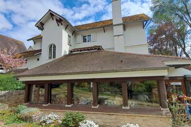Maison 11 pièces 799000 €