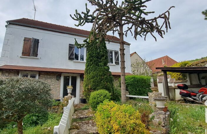 Vente Manoir 11 pièces — photo 2