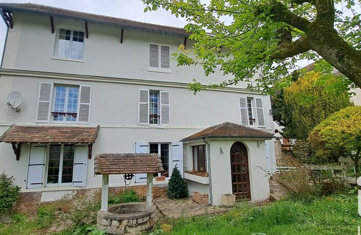 Vente Manoir 11 pièces — photo 3