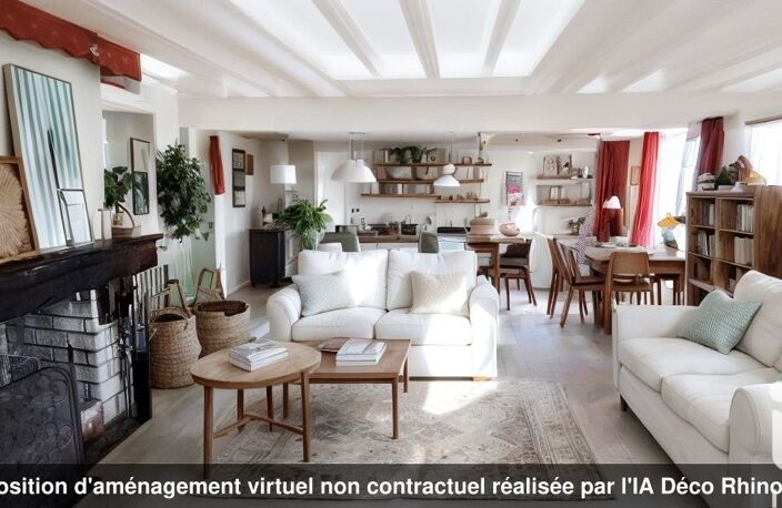 Vente Manoir 11 pièces — photo 4