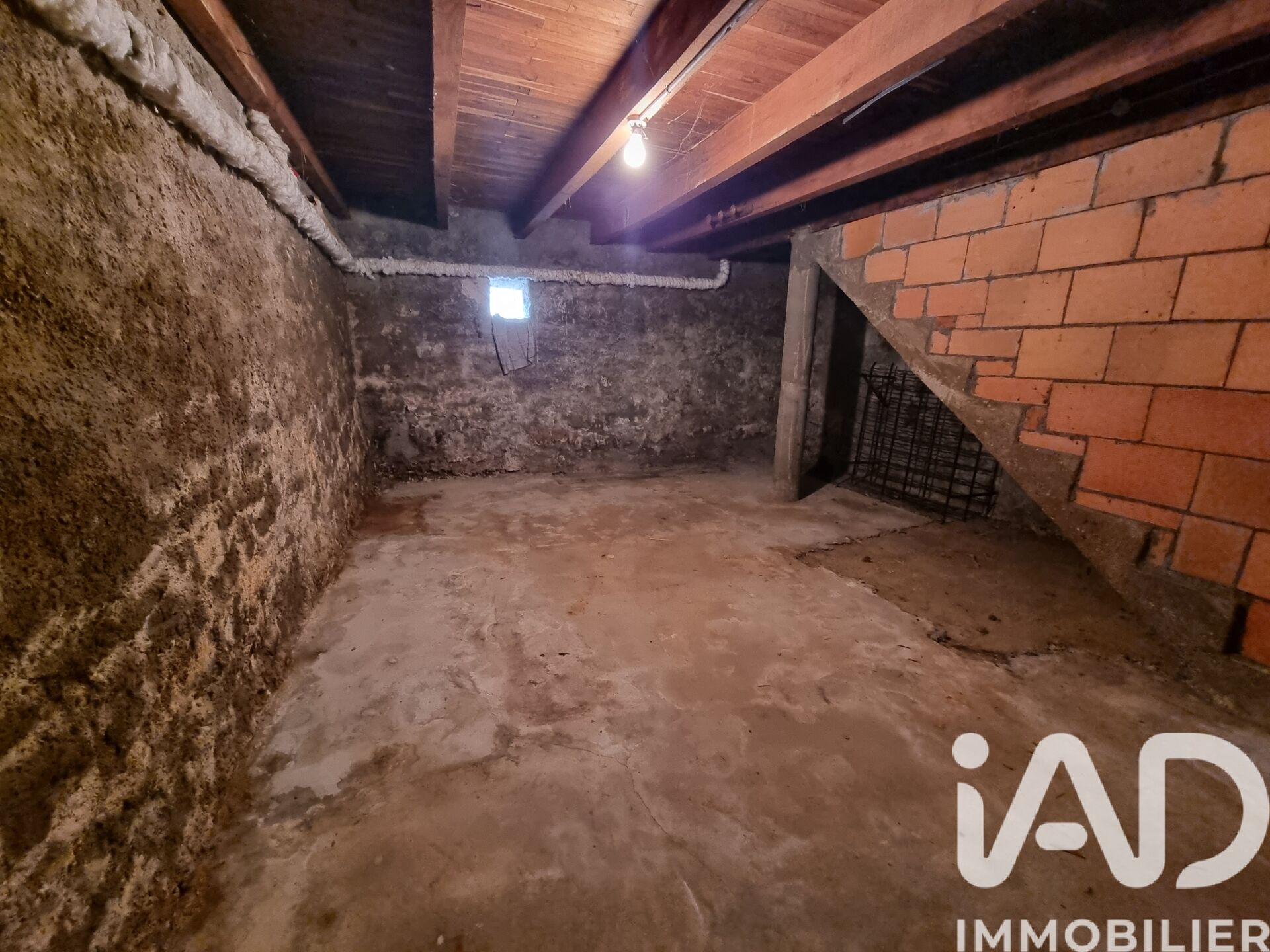 Vente Maison de village 3 pièces - Photo 4