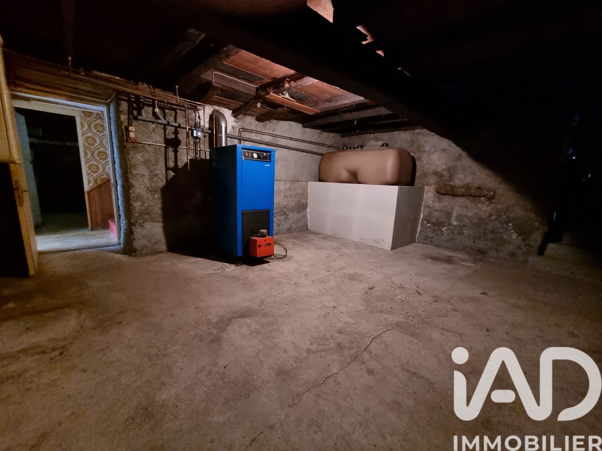 Vente Maison de village 3 pièces - Photo 5