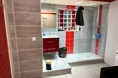 Immeuble  880000 €