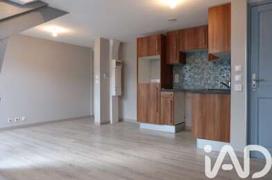 Immeuble  880000 €