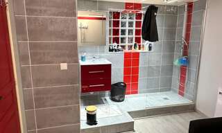 Immeuble  235 m² à vendre à Corbeil-Essonnes (91100)