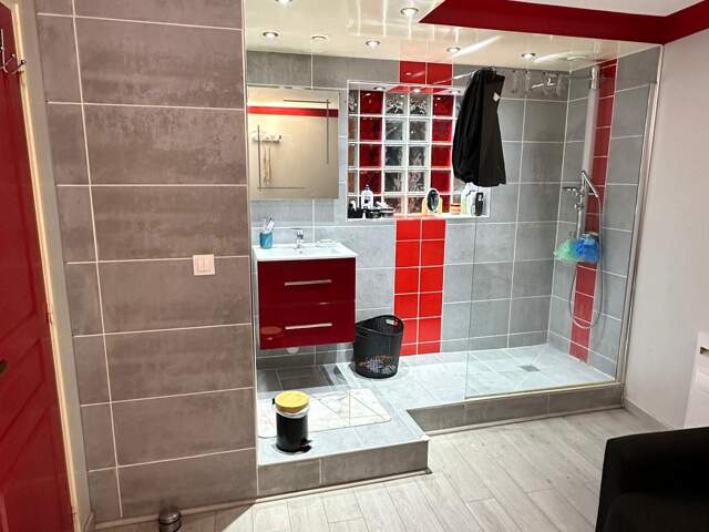 Vente Immeuble 235 m&sup2; — photo du bien