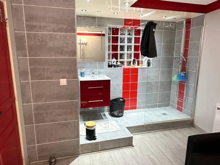 Vente Immeuble 235 m&sup2; — photo 1