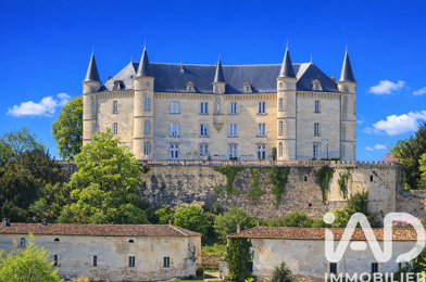 Maison 18 pièces 1716000 €