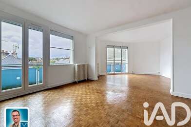 Appartement 4 pièces 139900 €